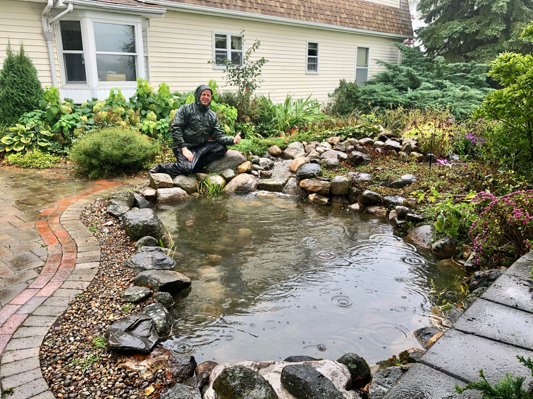 The Best Company To Clean My Fish Pond In Rochester (NY)