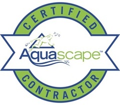Certified garden pond installation contractors of Rochester, New York (NY) - Acorn Ponds 